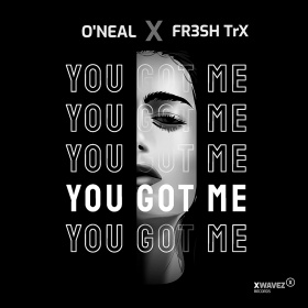 O’NEAL X FR3SH TRX - YOU GOT ME